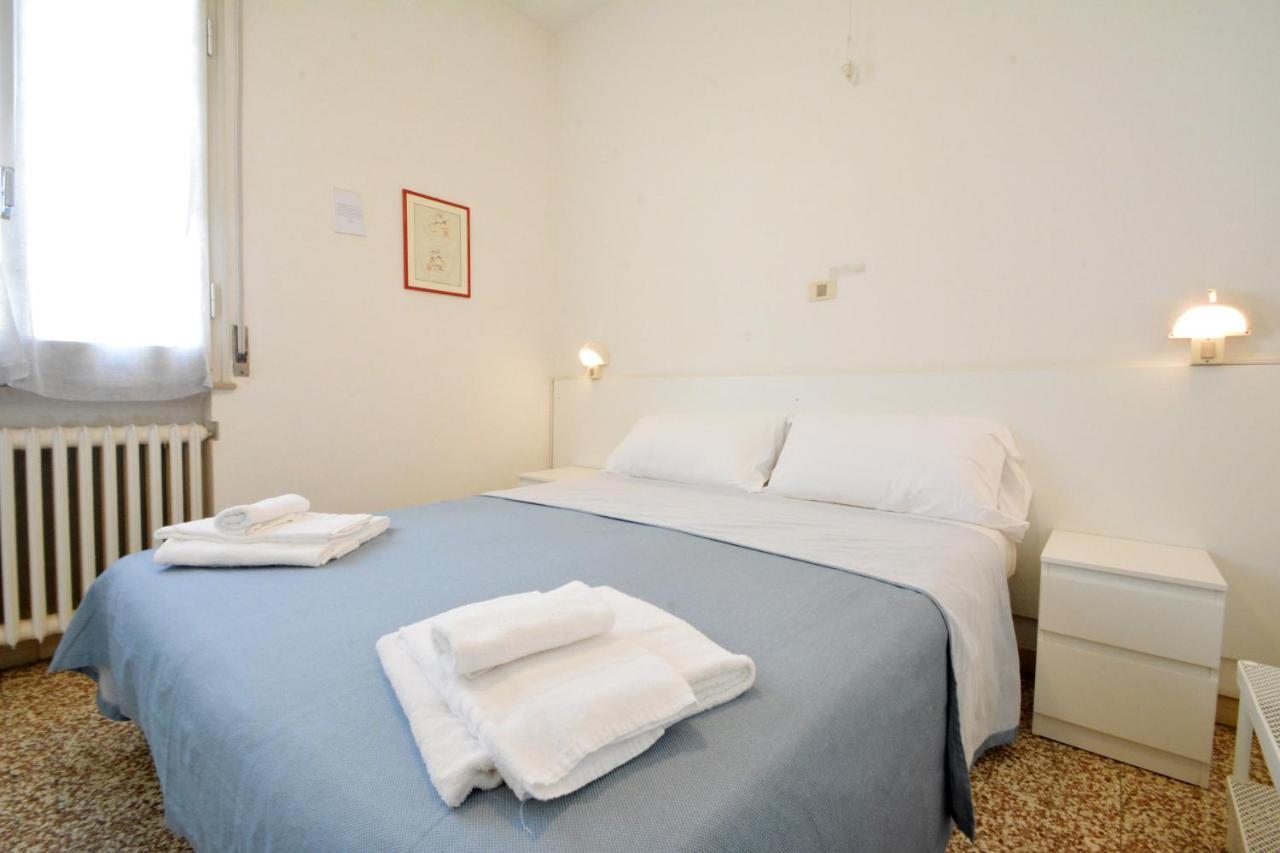 Hotel Maddalena Marina di Ravenna Cameră foto