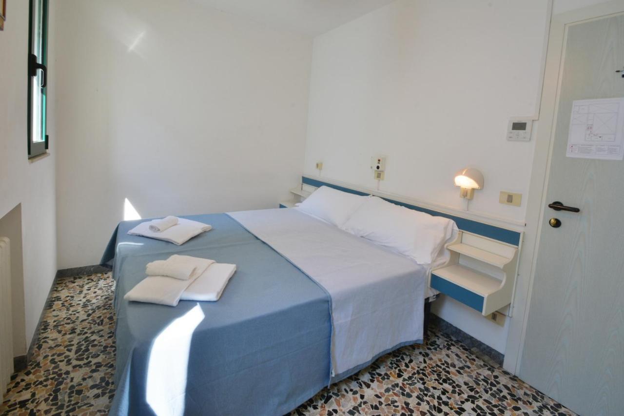 Hotel Maddalena Marina di Ravenna Exterior foto