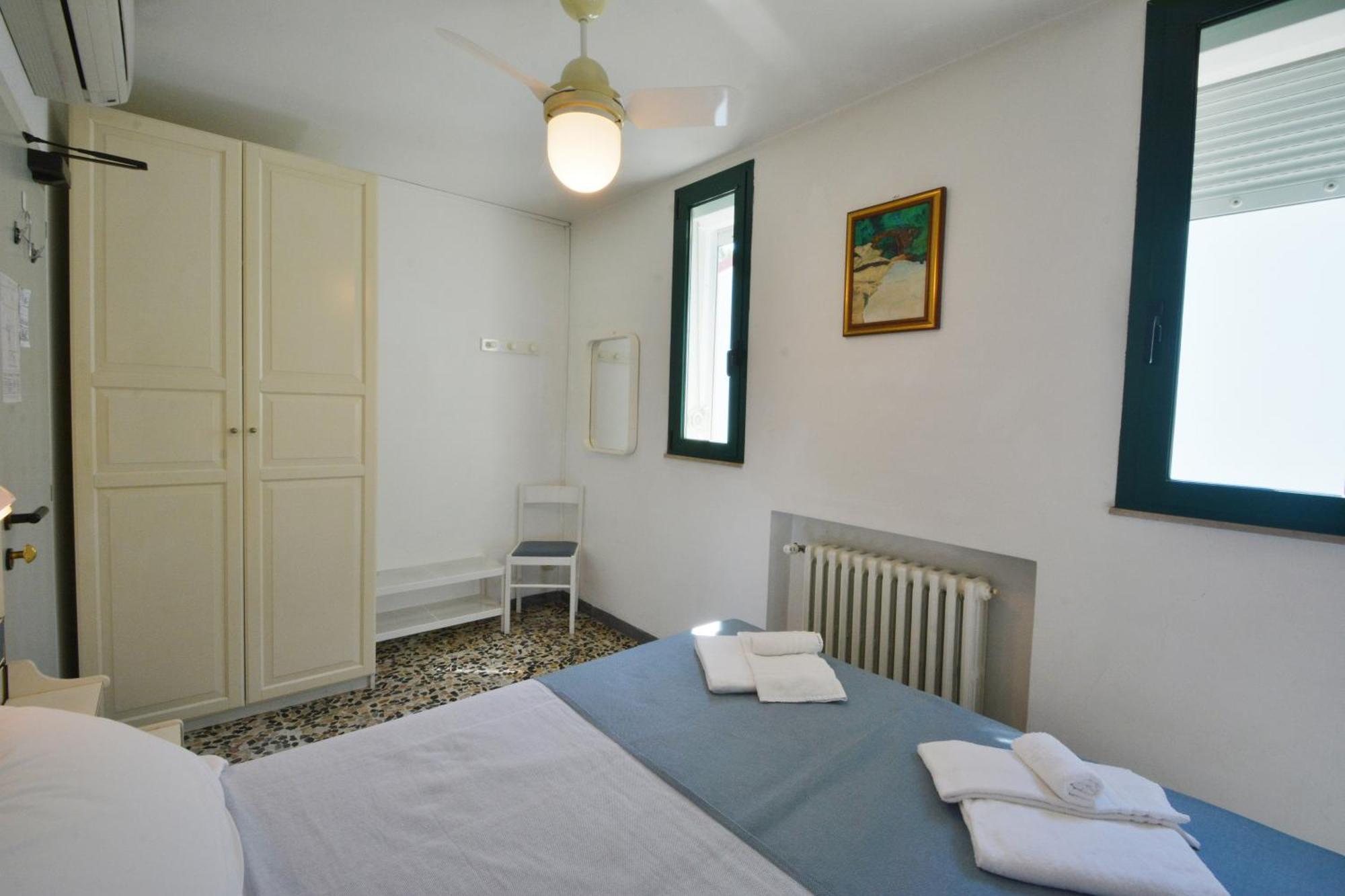 Hotel Maddalena Marina di Ravenna Cameră foto