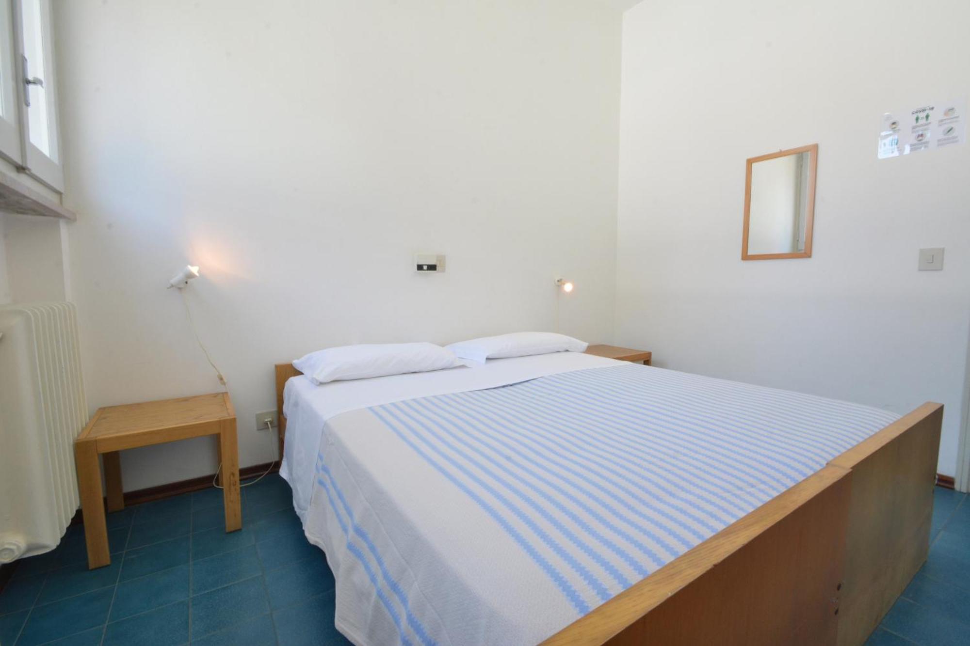 Hotel Maddalena Marina di Ravenna Cameră foto
