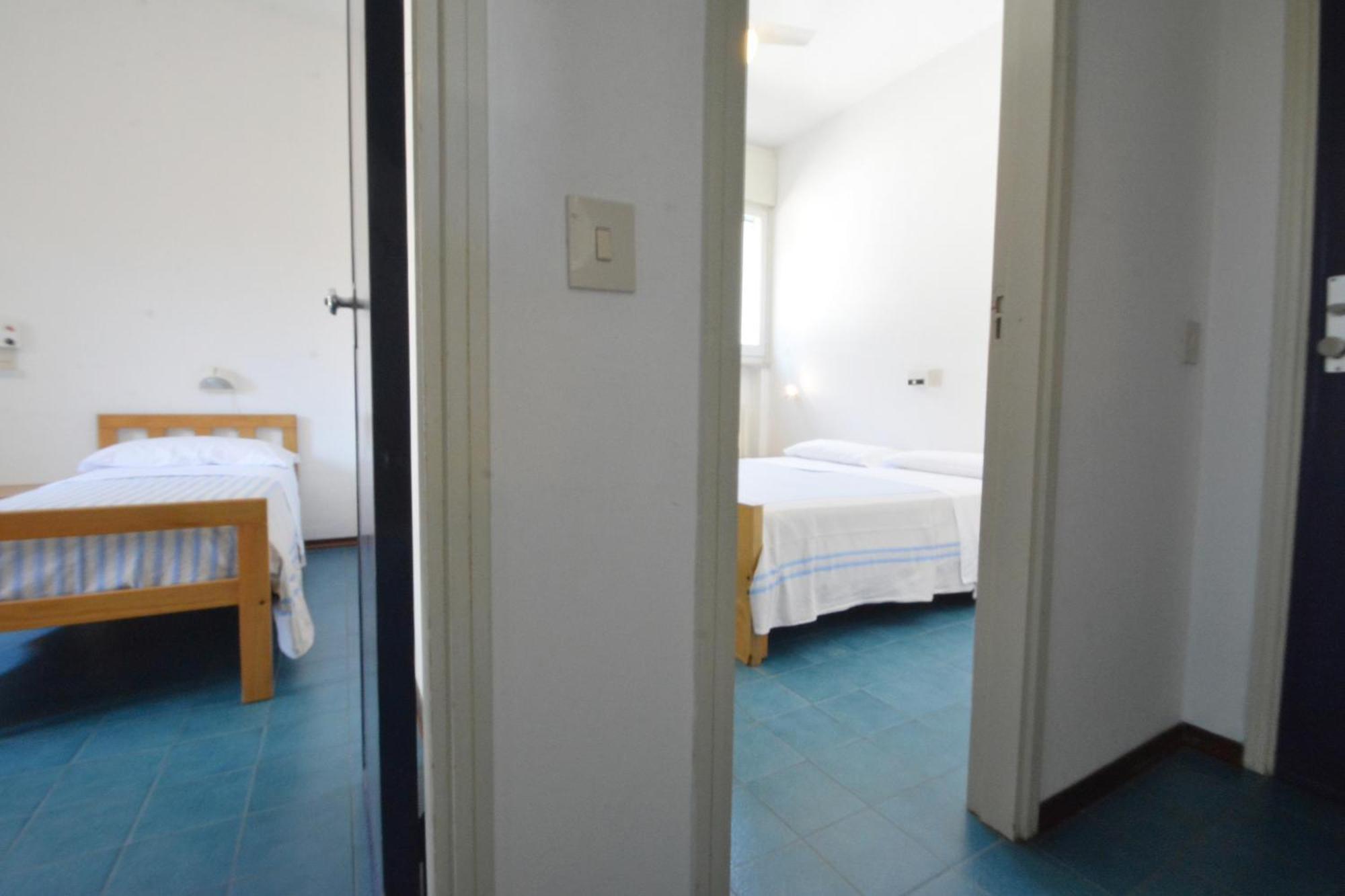 Hotel Maddalena Marina di Ravenna Cameră foto