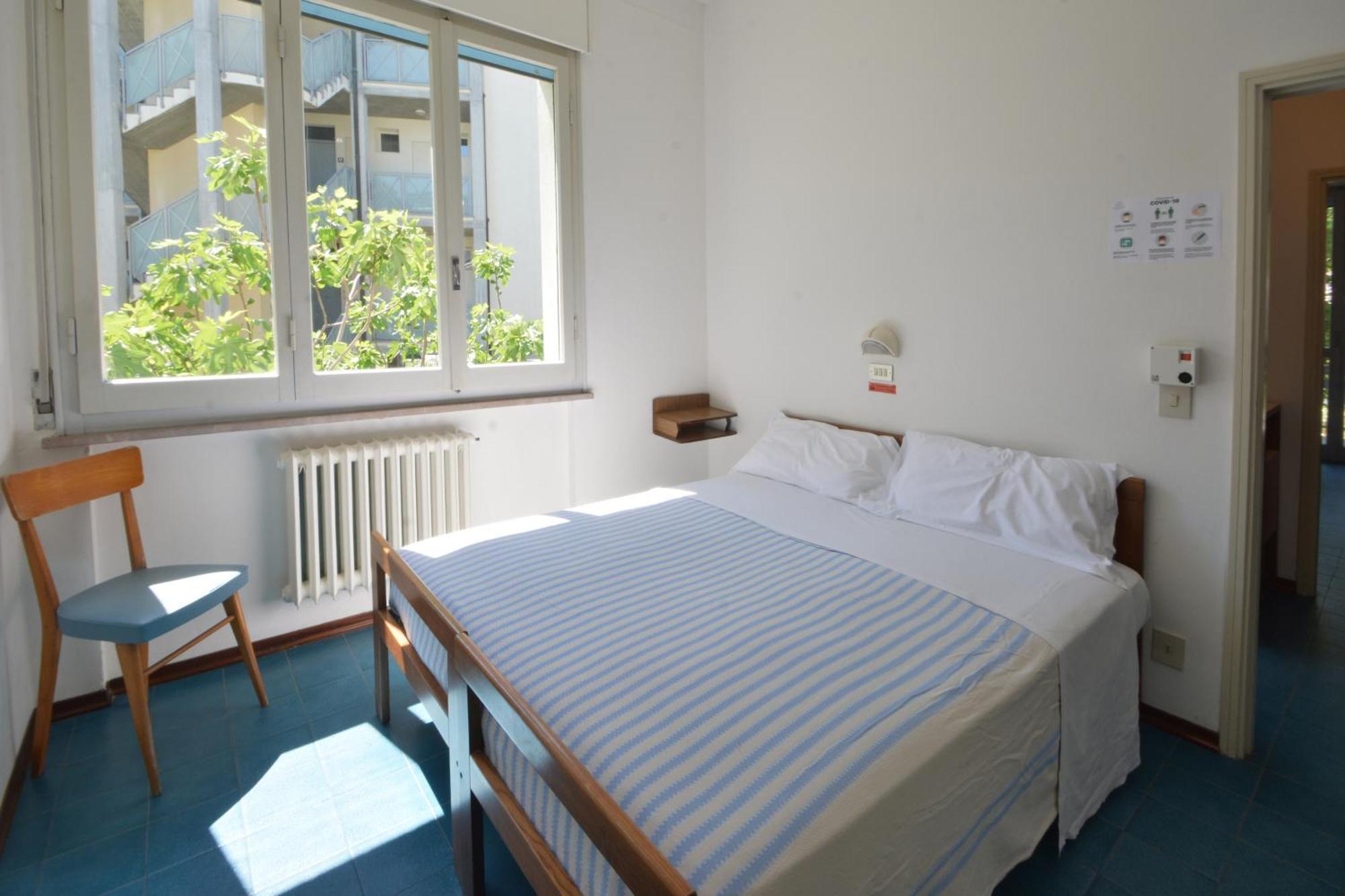 Hotel Maddalena Marina di Ravenna Cameră foto